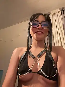 ela_petit webcam