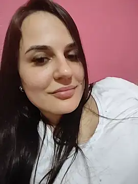 SerenaaLee live cam on StripChat