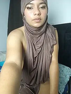 Samira_1 live cam on StripChat