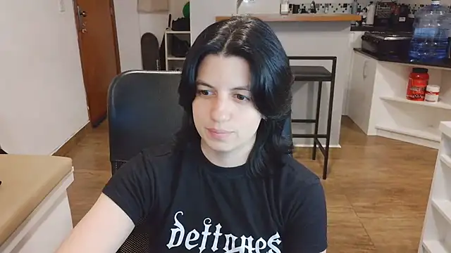 kyslrana's room