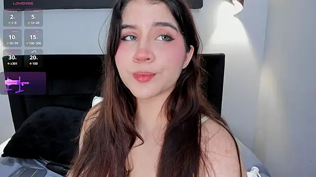 Ivy_Valet live cam preview