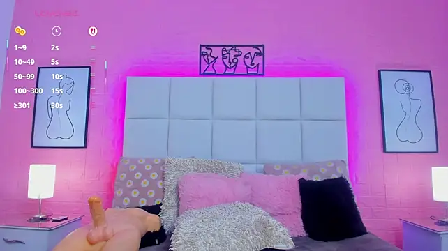 charlotte_kisss live cam preview