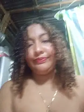 BebesitaYuliza live cam preview