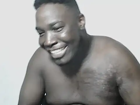 AlexHunter_ webcam