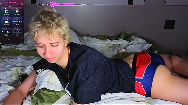 Timothy_Fox live sex cam