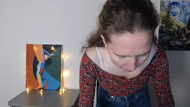 Sexy_MargoX_ live cam on StripChat