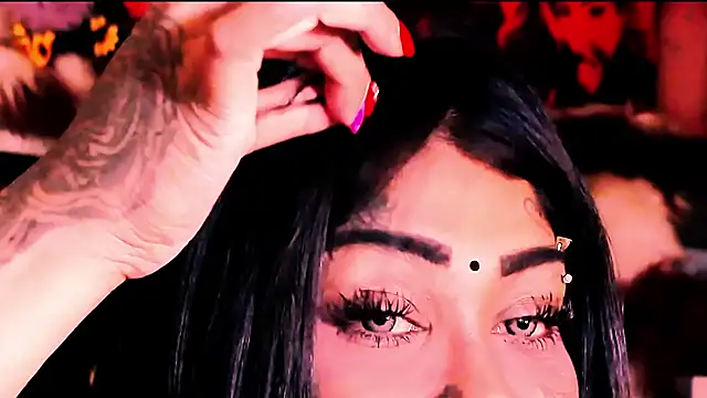indian_dreamgirl live cam preview