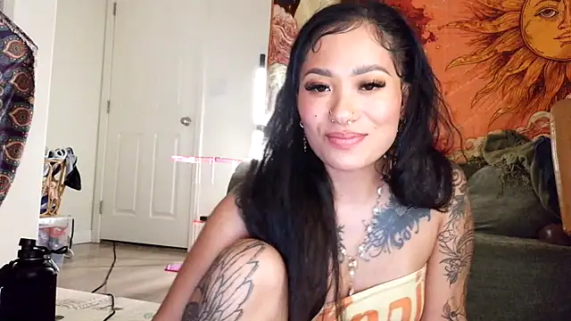 maciixbby webcam