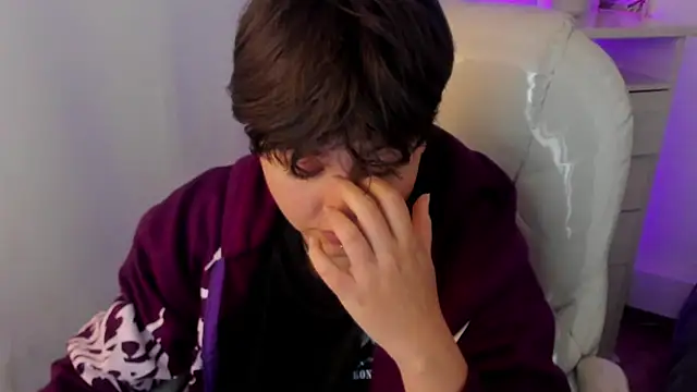 Nathaly_ds live cam preview