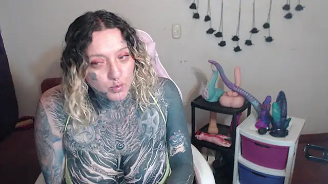 SLOPPYTITSS