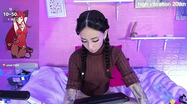 hanna__azumi live cam preview
