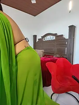 Ruvi_Queen live cam preview