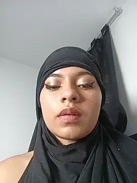Samira_1 live cam on StripChat