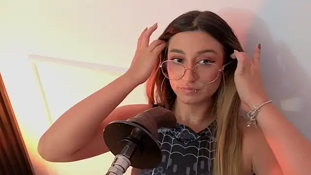 Gabrielakassi live cam on StripChat