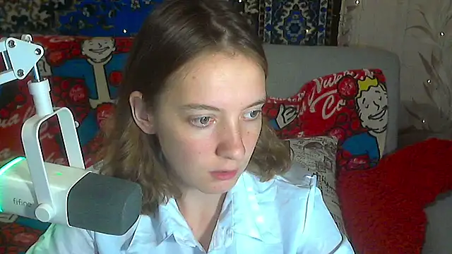 Babychloeshow live cam on StripChat