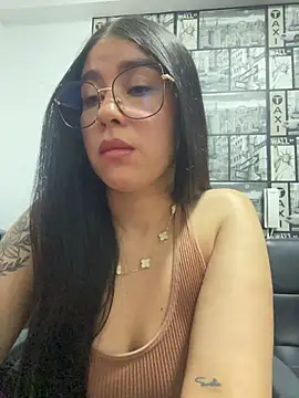 Sienna_Rose_LS webcam stripchat model stream image