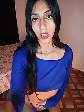 Im_Kloe_ live cam on StripChat