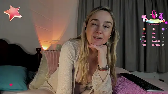 1Sweetnina live cam on StripChat