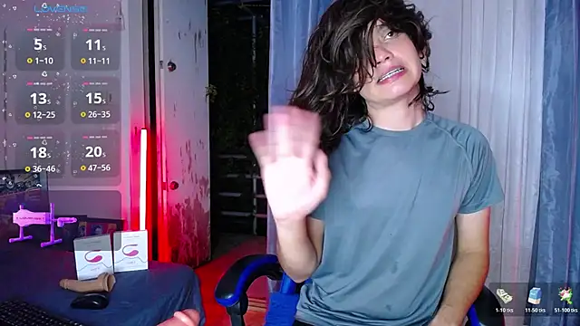 andyboy- live cam on StripChat