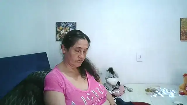 ximenajimenez live cam on StripChat