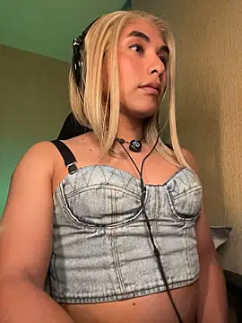 DanArant live cam on StripChat