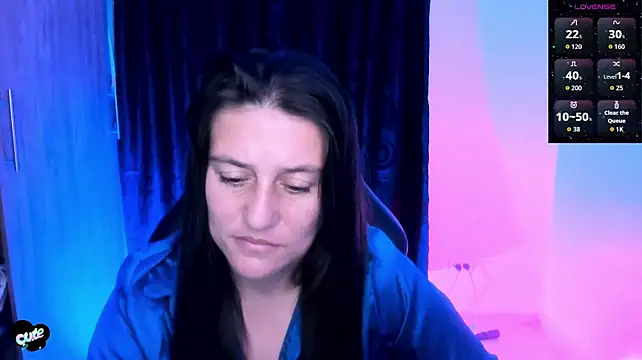Saskyaa live cam on StripChat