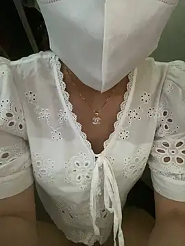 xiiaozang003 live cam on StripChat