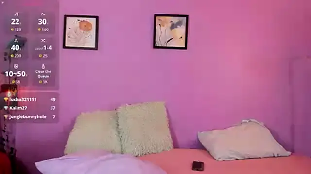 Matias_skinny live cam on StripChat