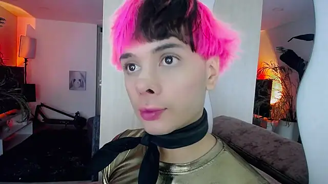 Darksweet_jack live cam on StripChat
