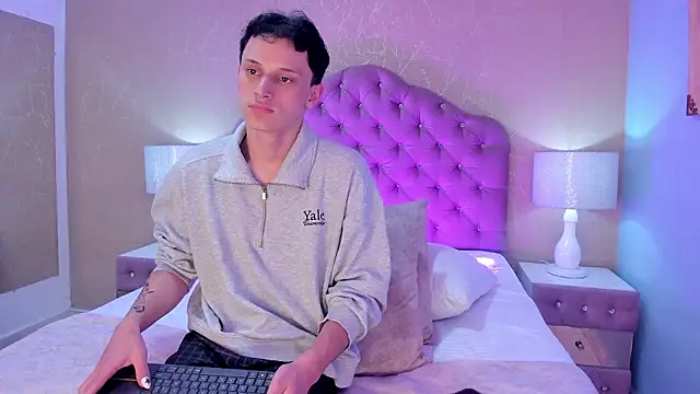 LephyStar live cam on StripChat