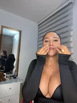 MorboXHeat live cam on StripChat