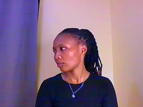 _Shantel1 live cam on StripChat