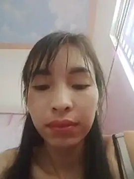 Anna_96 live cam on StripChat