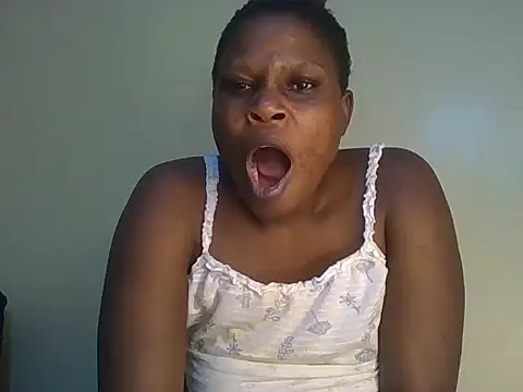 SweetMelanin- webcam stripchat model stream image