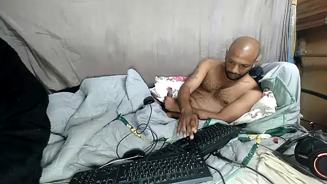 Camodick live cam on StripChat