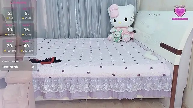 yangyang_520 снимок онлайн-комнаты на Stripchat
