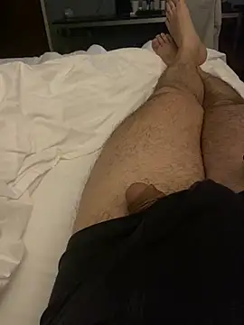 Yorel1109 on Stripchat