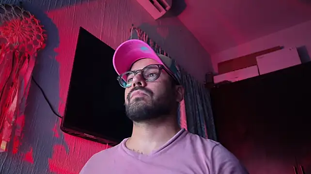 TopSecret2188 webcam