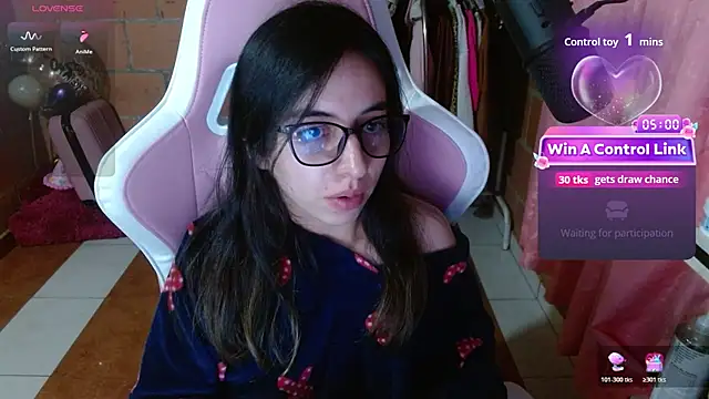 Maggie_Fox3 live cam on StripChat