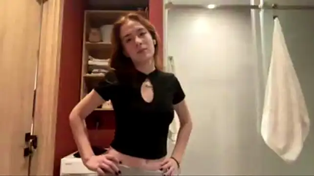 Constancemayo on Stripchat