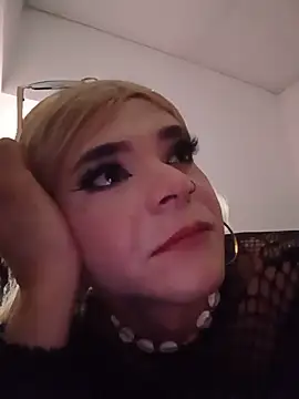 ShainaMonroe live cam on StripChat