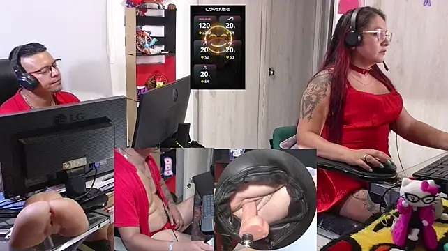 kyobiker live cam preview