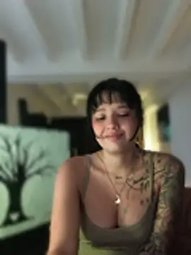 LorenRosse live cam