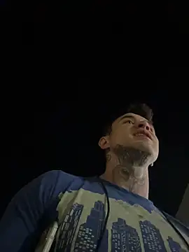 VictorSalen live cam
