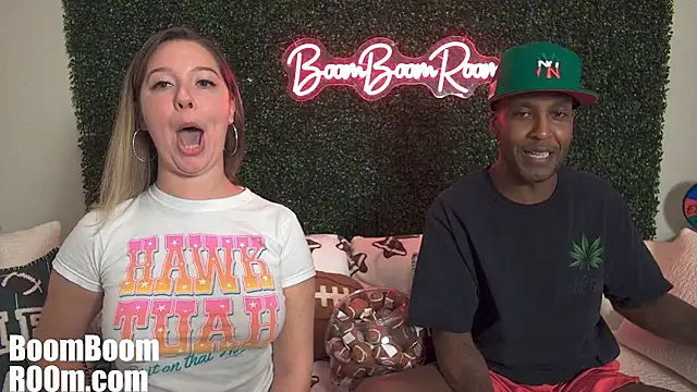 boomboomr00m live cam on StripChat