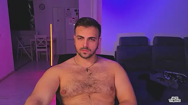 Jace_Thorne live cam preview