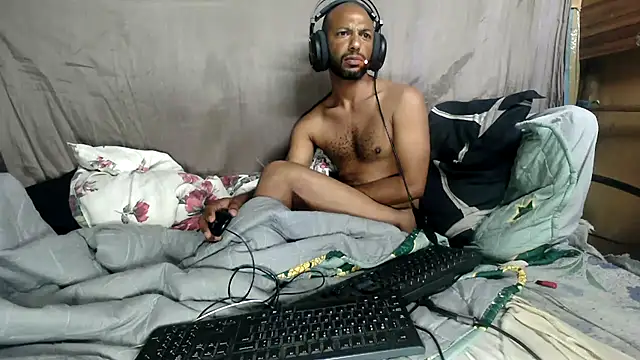 Camodick live cam on StripChat