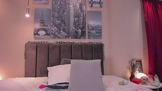 Olivia_jazz live cam preview