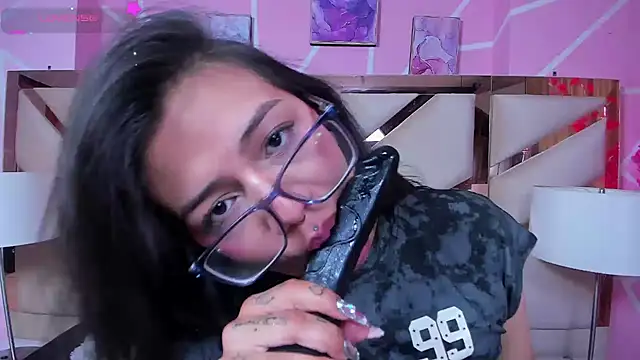 ScarlettFrox webcam stripchat model stream image