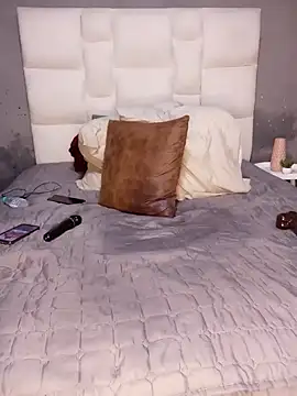 SexyAssQueenX webcam